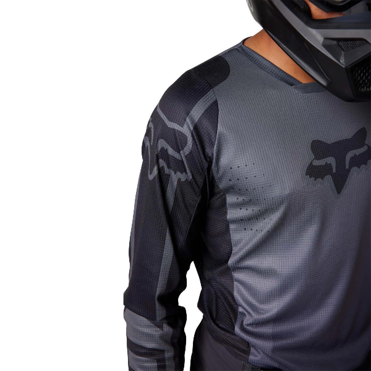 Motocross Jersey 180 Leed