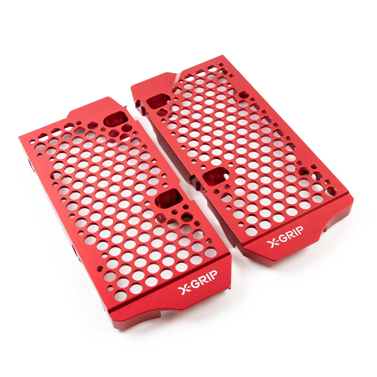 Kühlerschutz für BETA