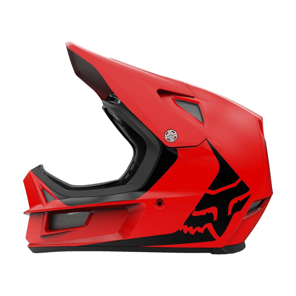 MTB Helm Rampage Comp Infin