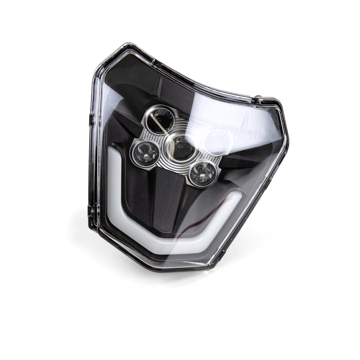 LED Scheinwerfer für KTM V2