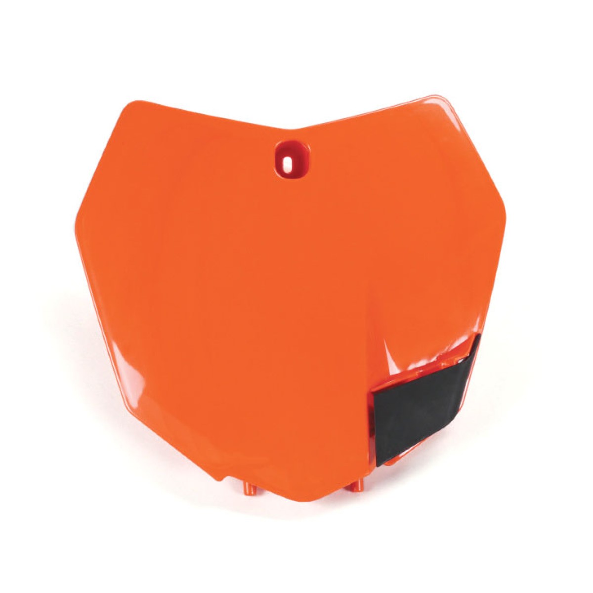 Startnummerntafel für KTM