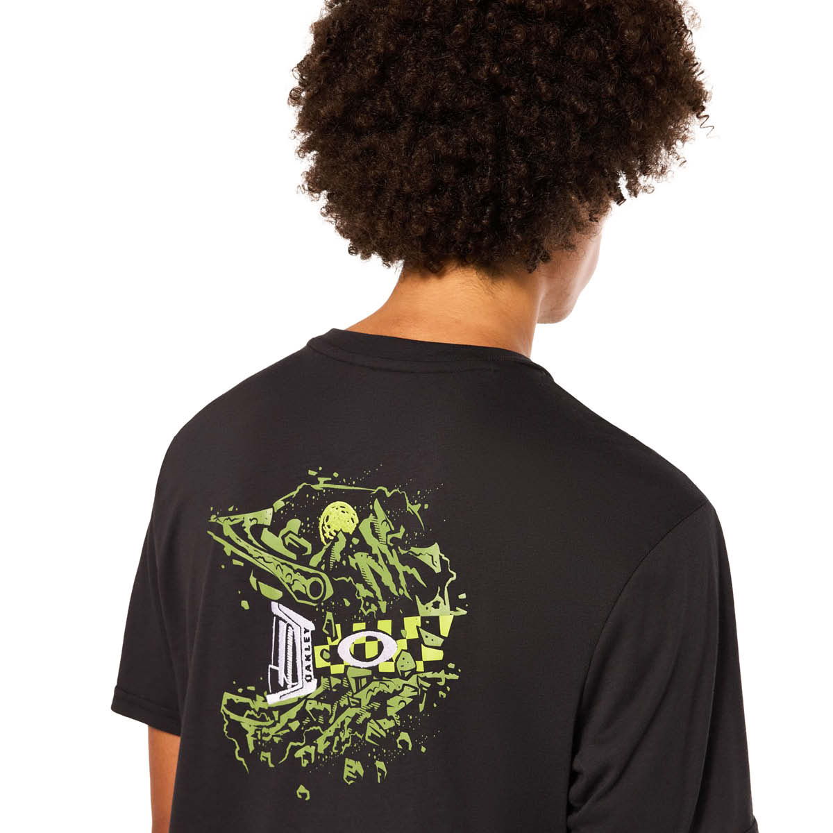 T-Shirt Finish Line Crew