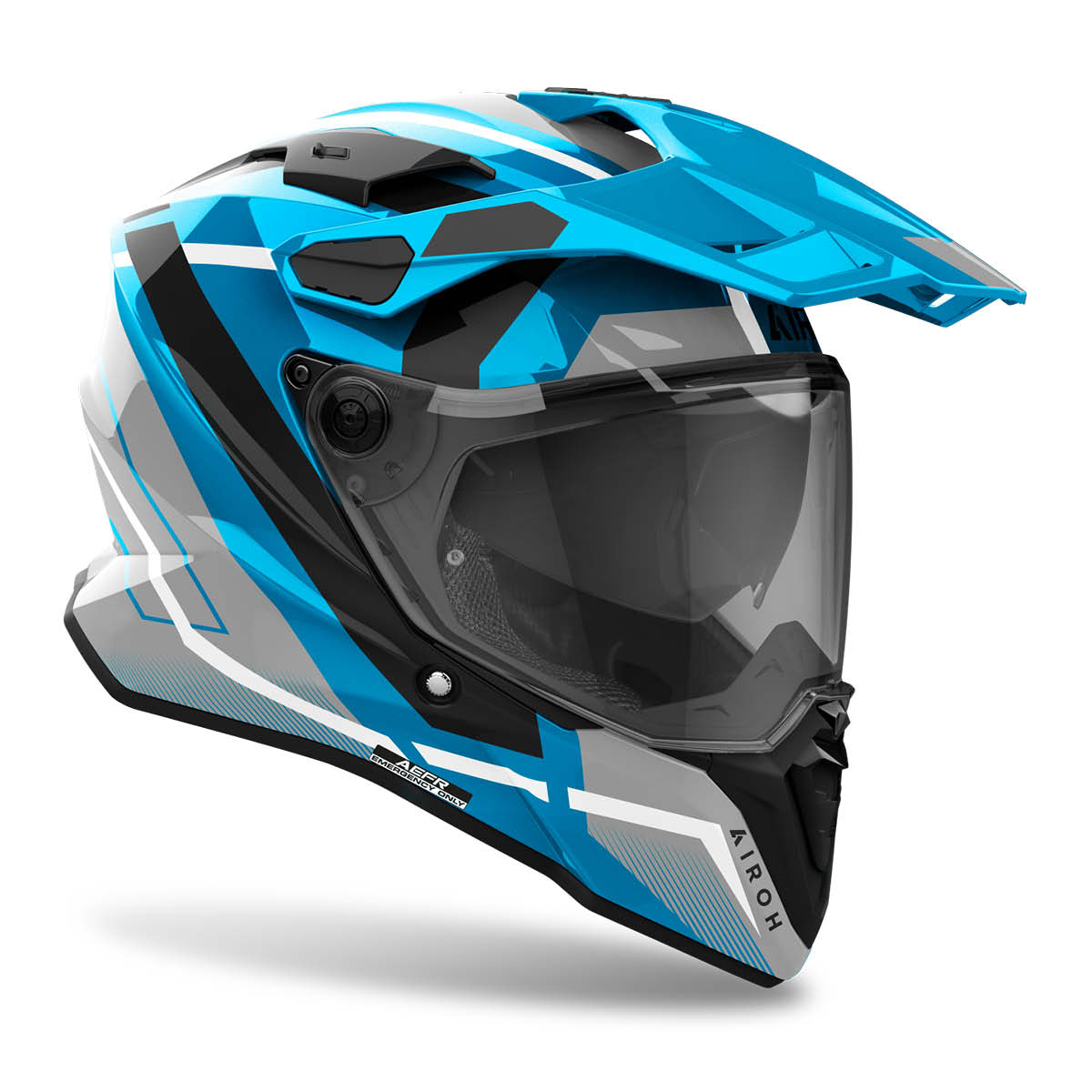 Helm Commander 2 Mavick