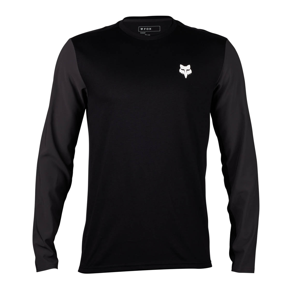 Enduro Jersey Ranger Off Road