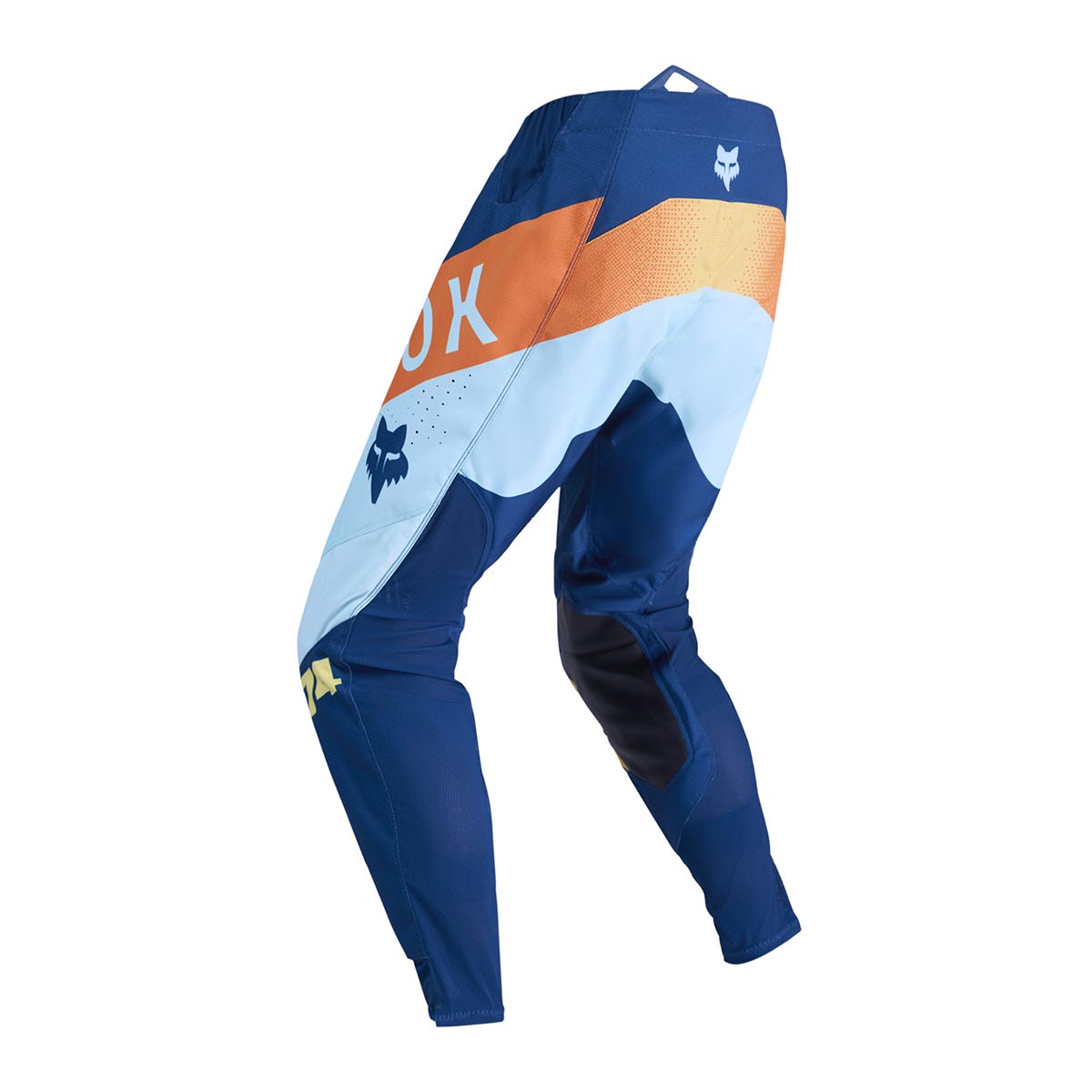 Motocross Hose 360 Tine