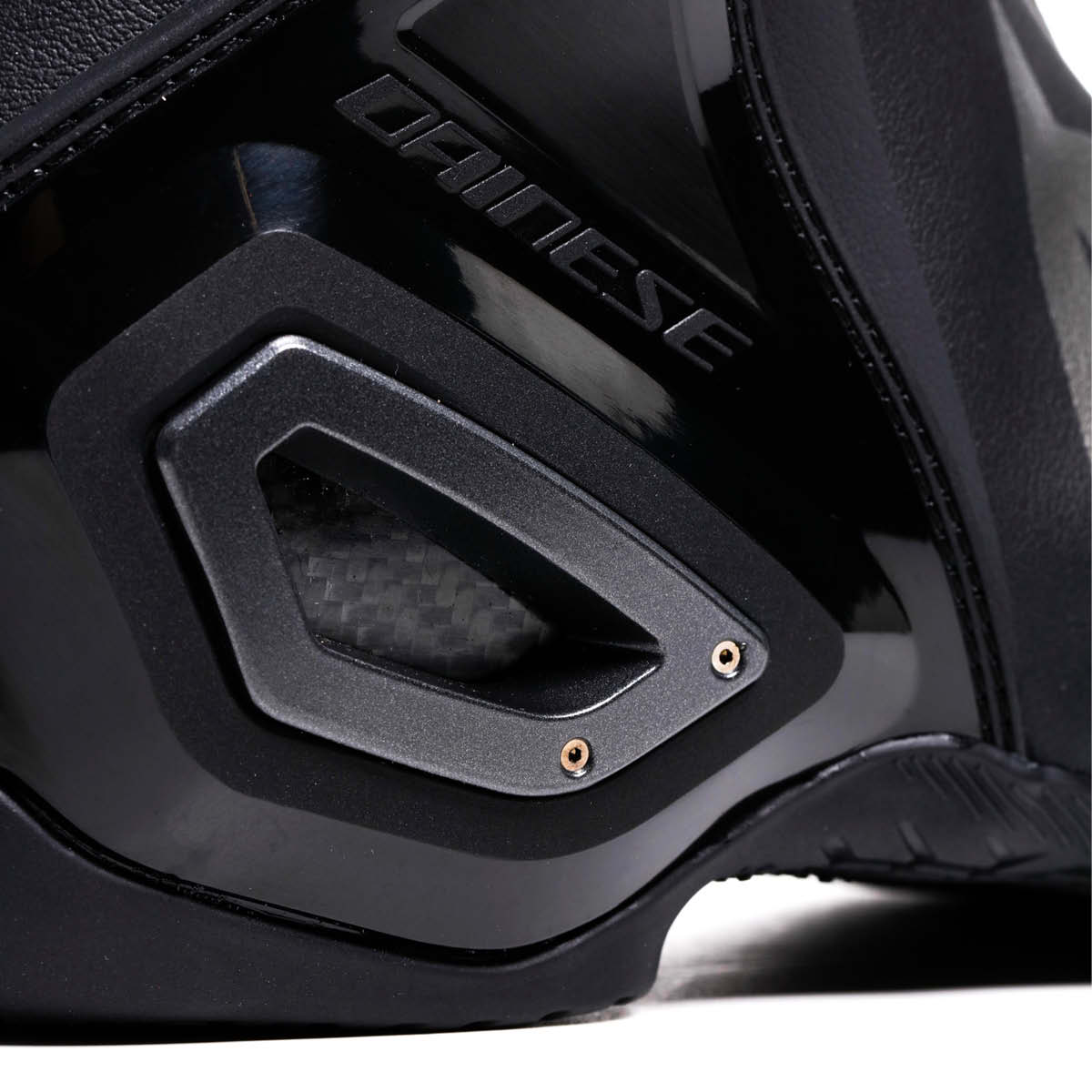 Stiefel Axial 2