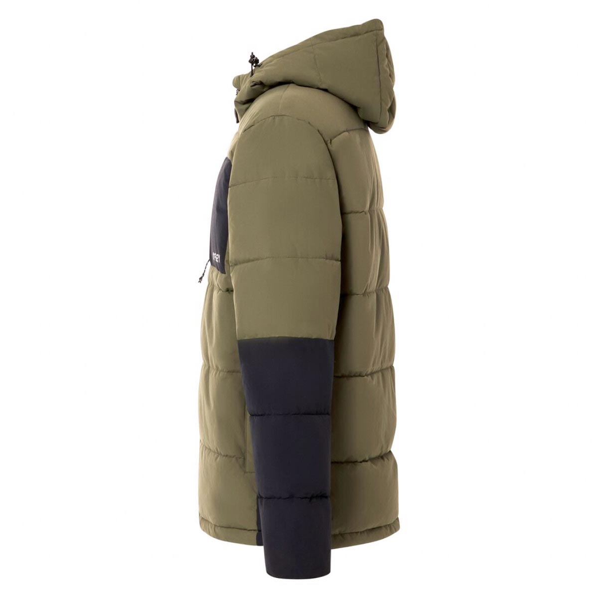 Jacke Tahoe Puffy RC