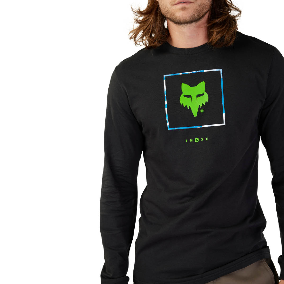 Langarmshirt Atlas Premium