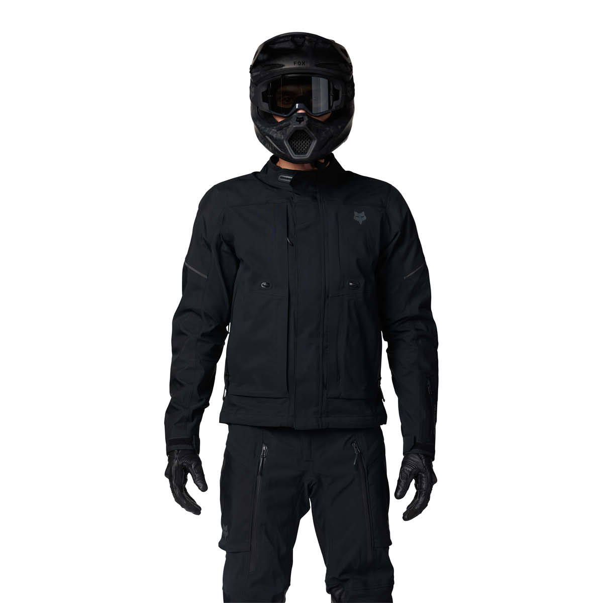 Adventure Jacke Ranger Gore-Tex