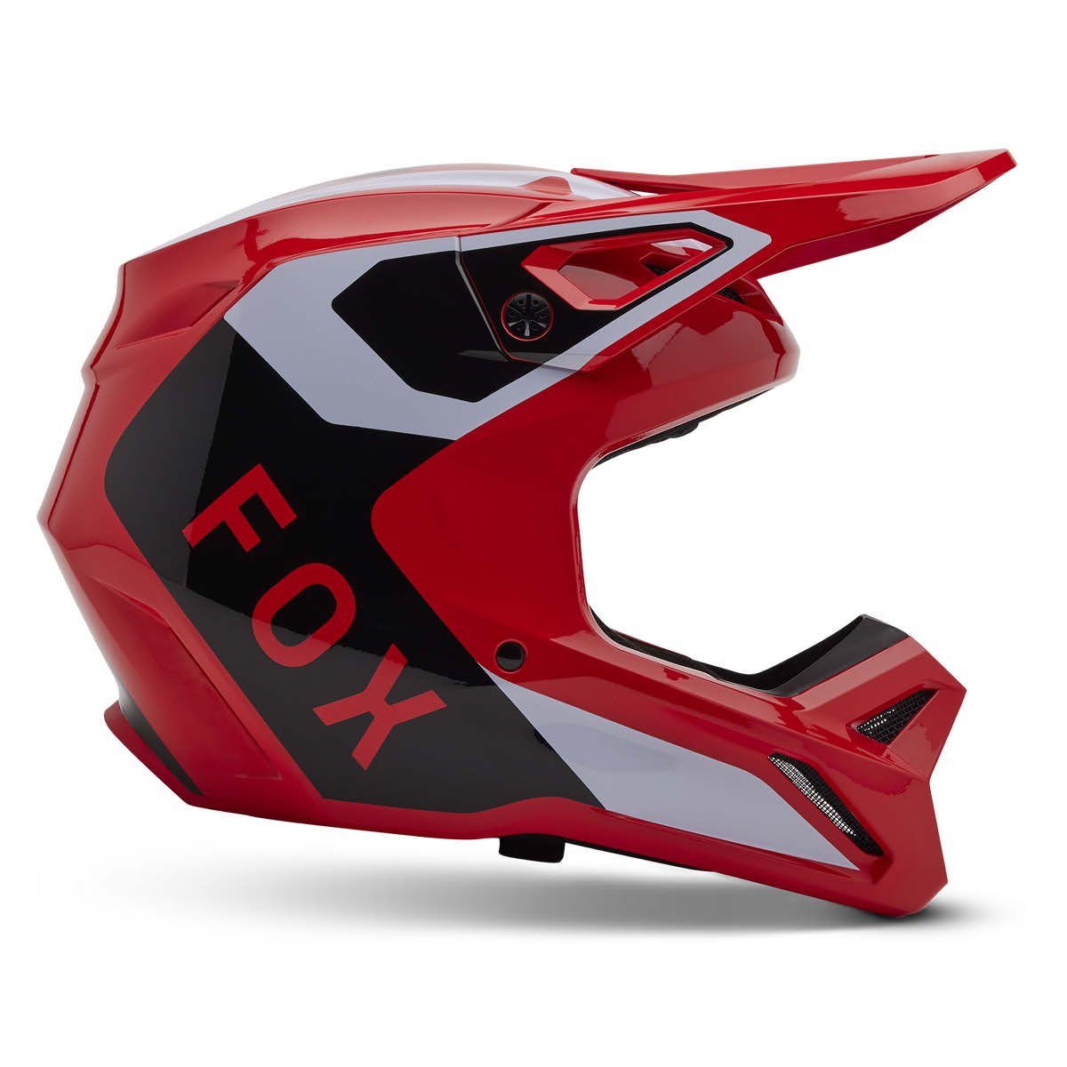 Motocross Helm V1 Lean ECE22.06