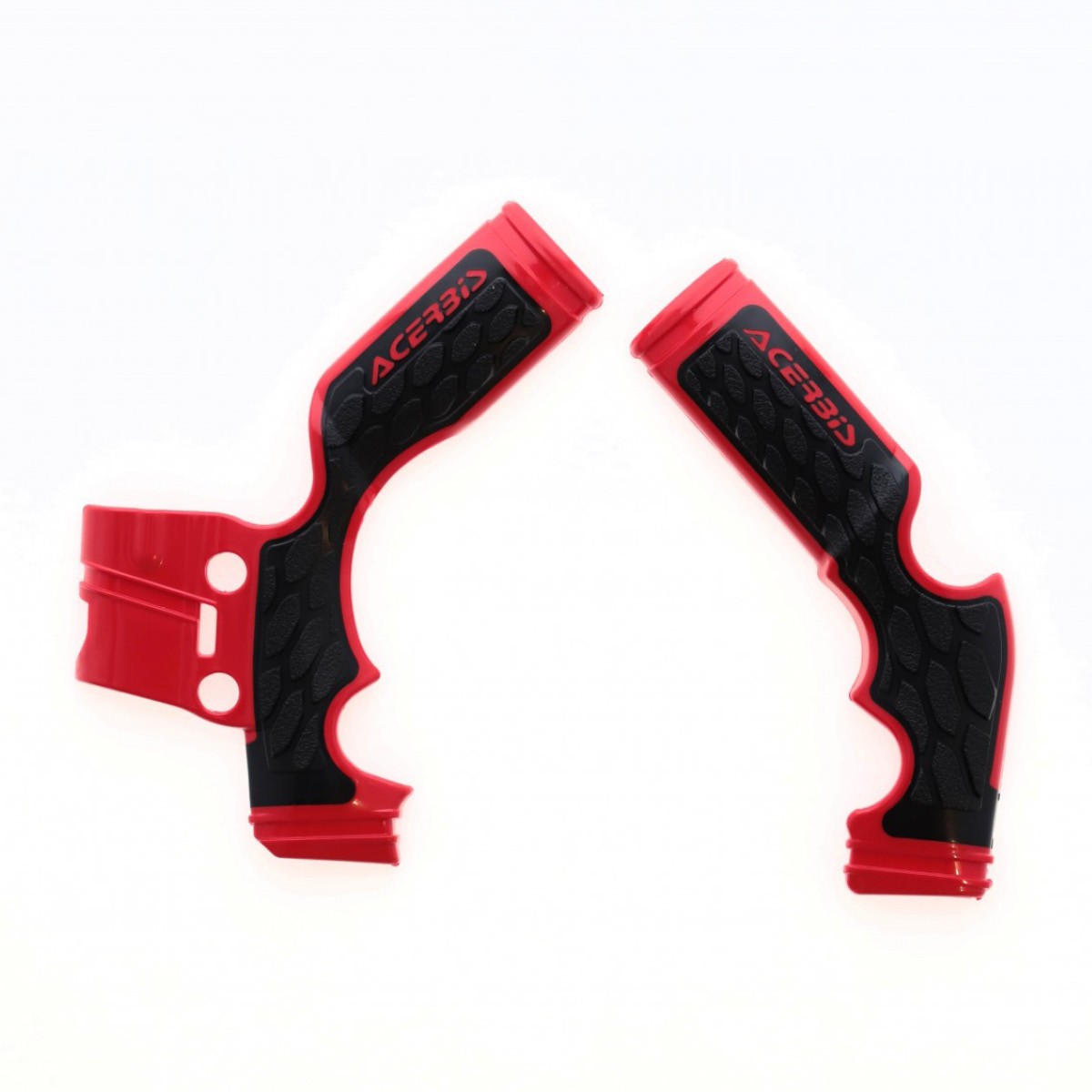 Rahmenschutz X-GRIP für KTM, HQV, GASGAS