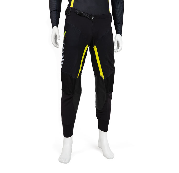 Motocross Hose TITANIUM