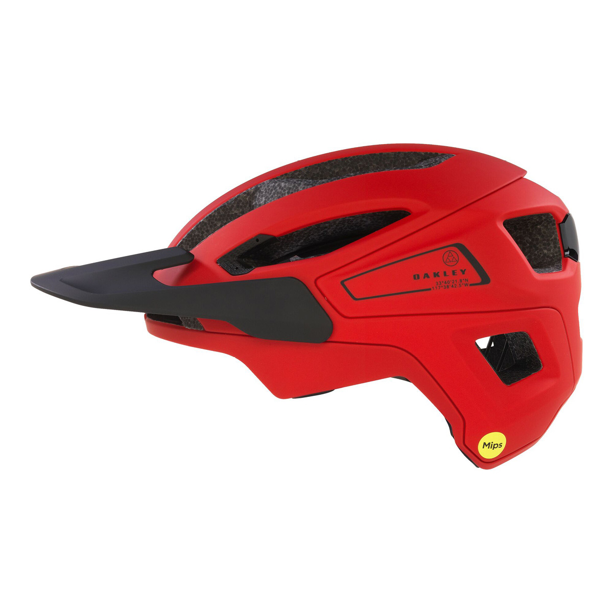 MTB Helm DRT3 Trail MIPS
