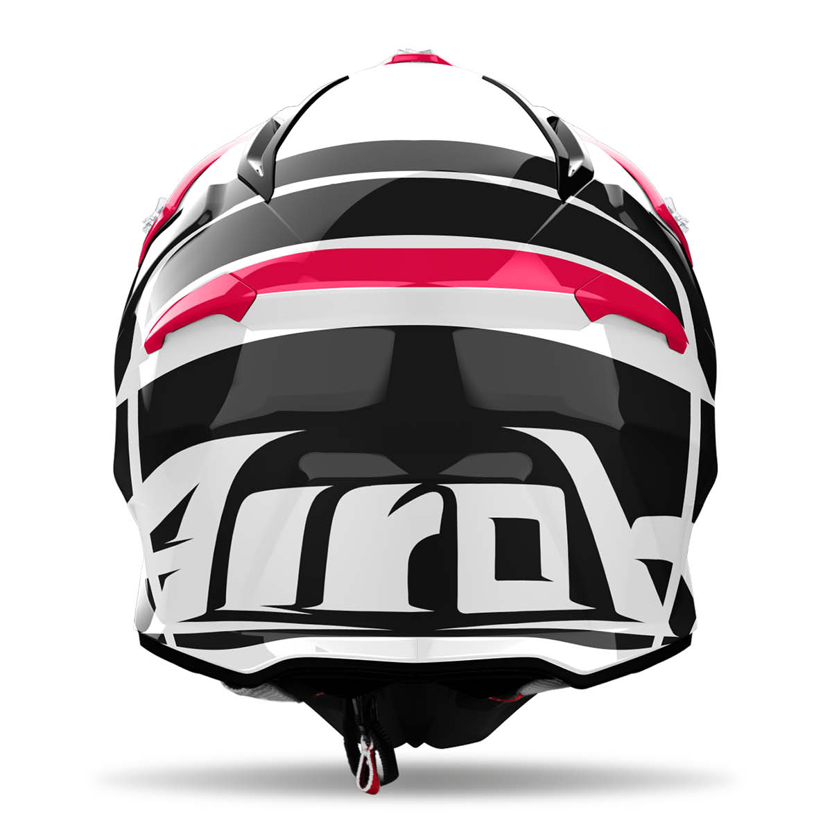Motocross Helm Aviator Ace 2 Engine