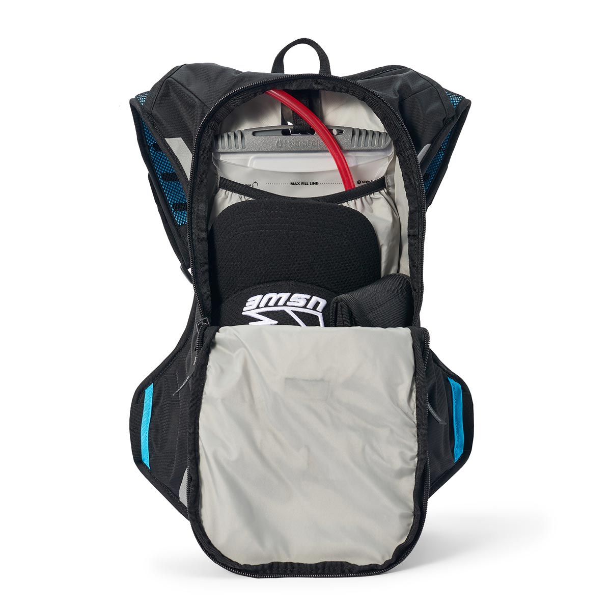Trinkrucksack Moto Hydro 8L