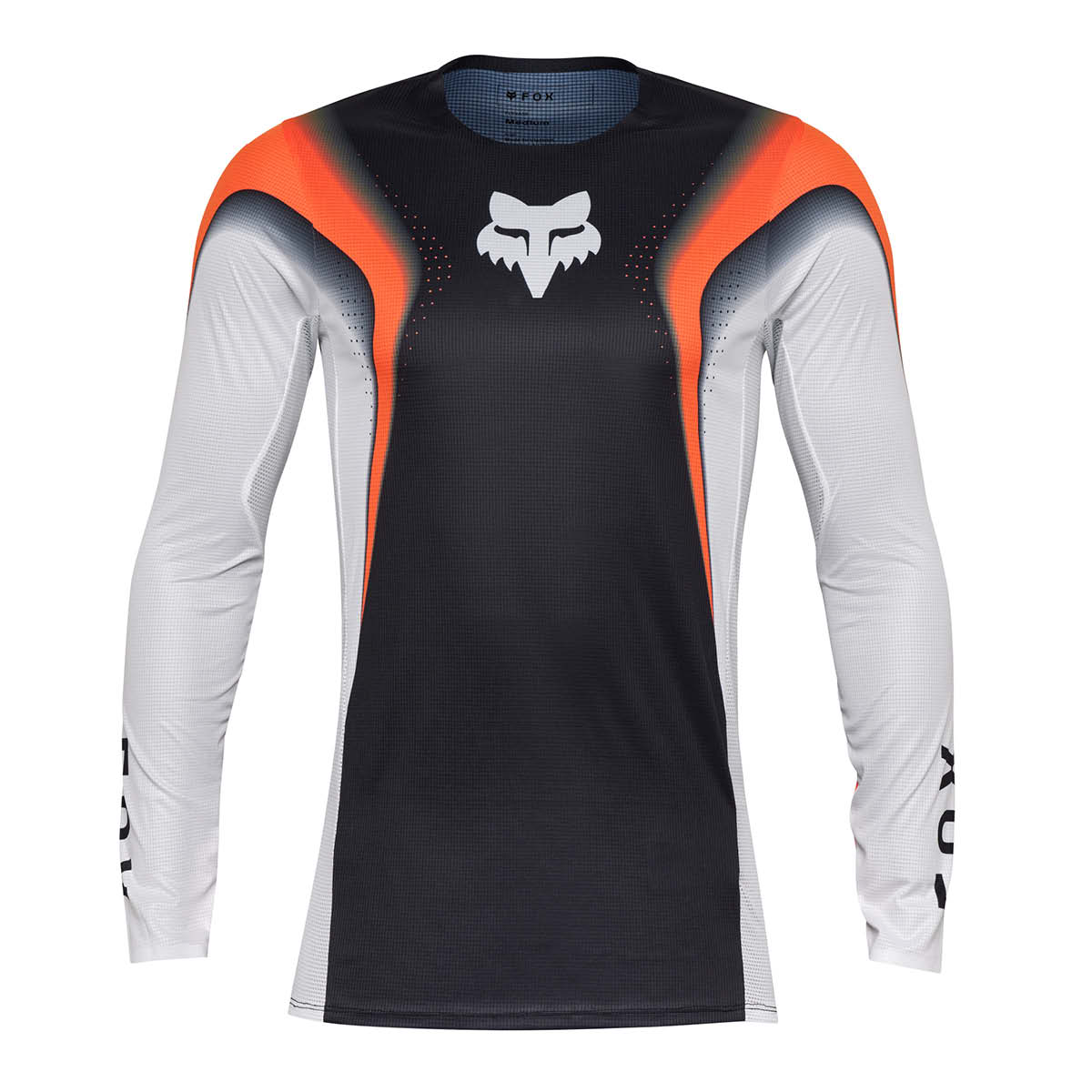 Motocross Jersey Flexair Infinite