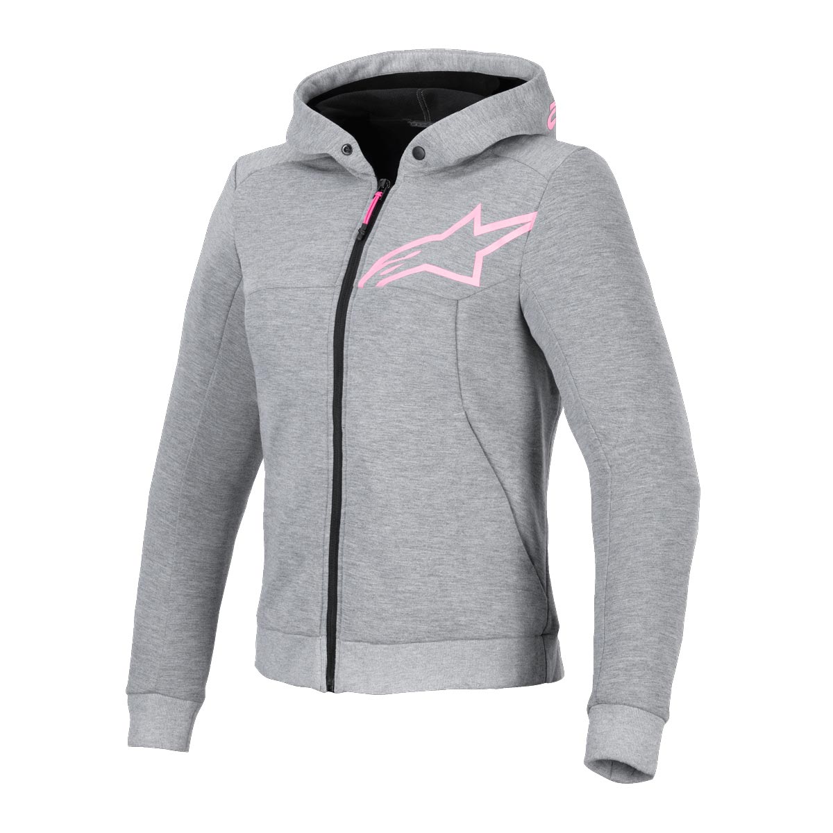 Hoodie Stella Chrome V2 Sport