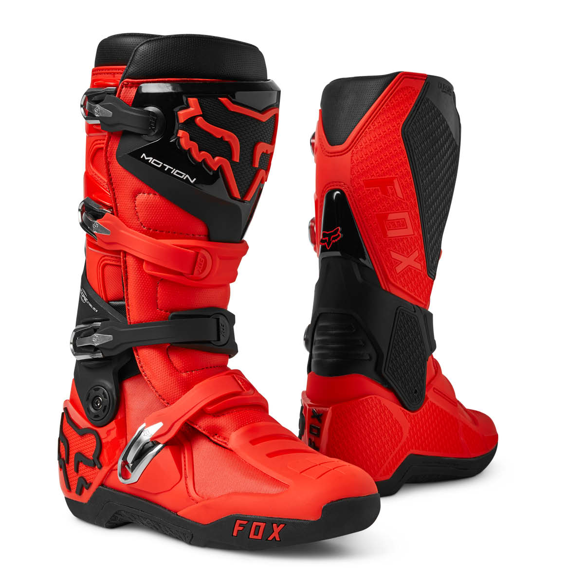 Motocross Stiefel Motion MX23