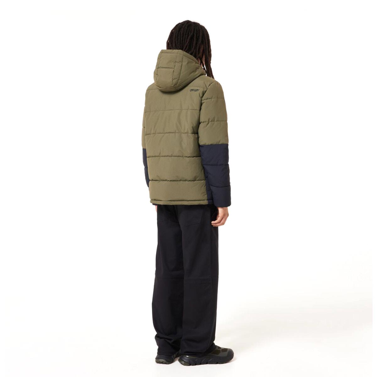 Jacke Tahoe Puffy RC