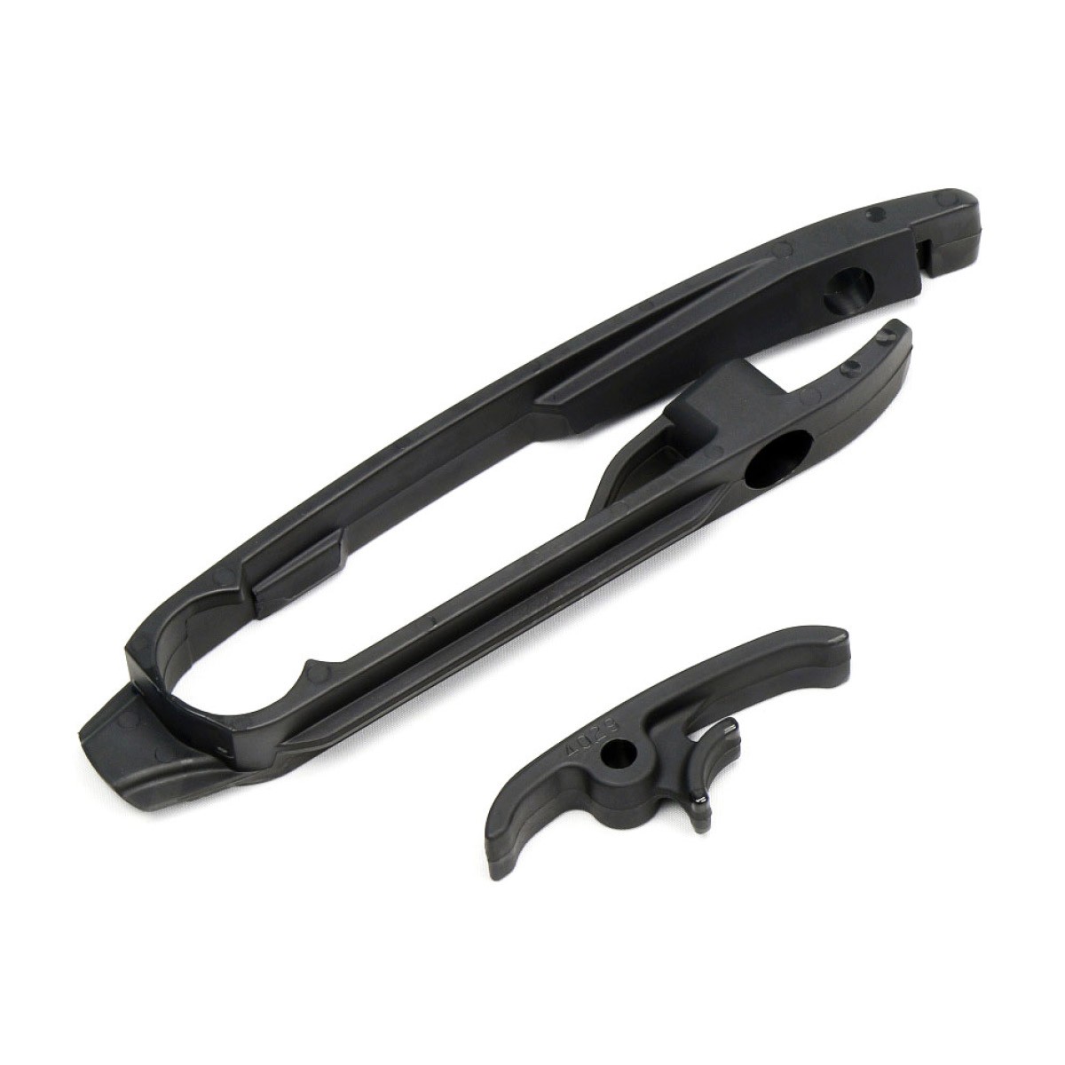 Schwingarm-Kettengleiter für KTM