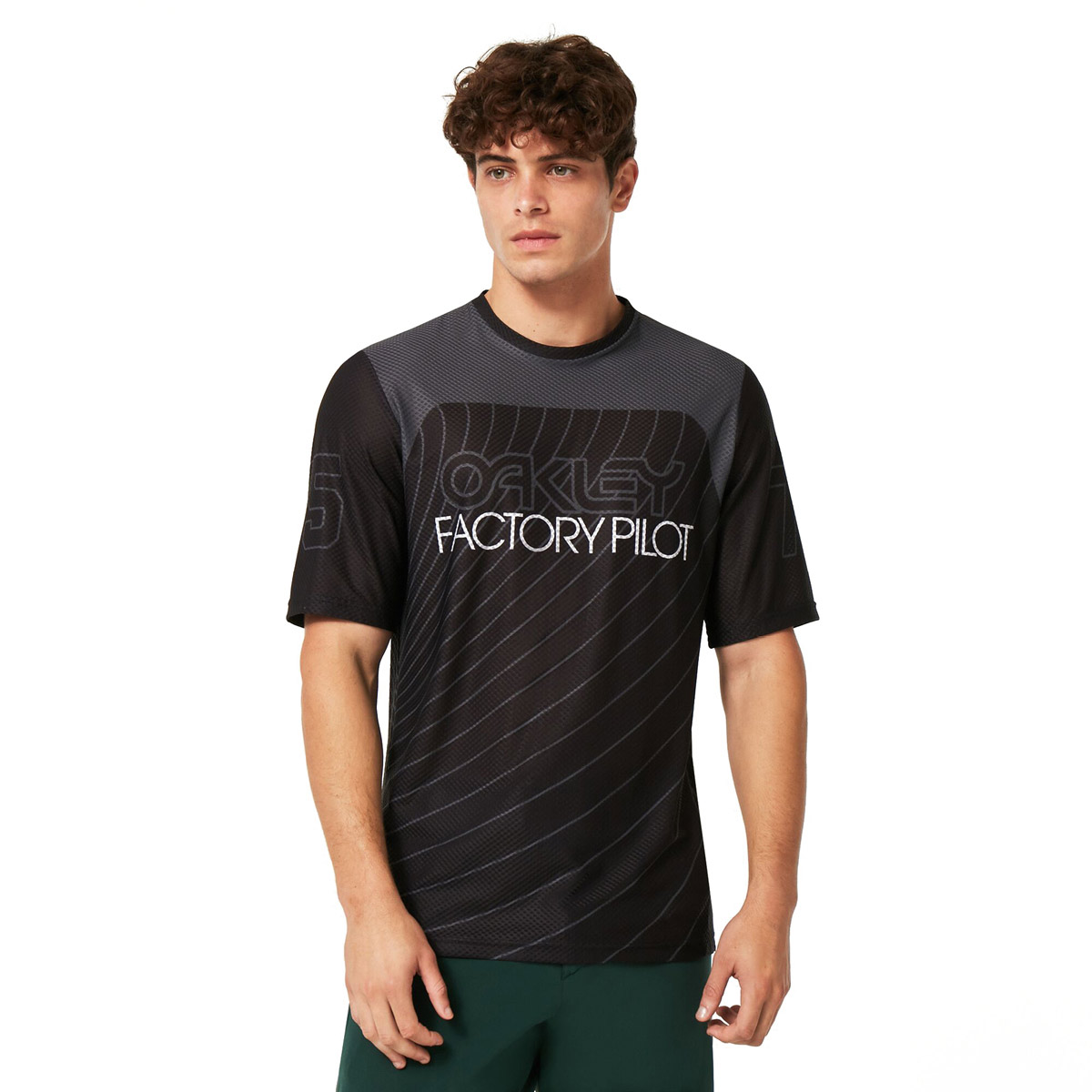 MTB Jersey Seeker '75