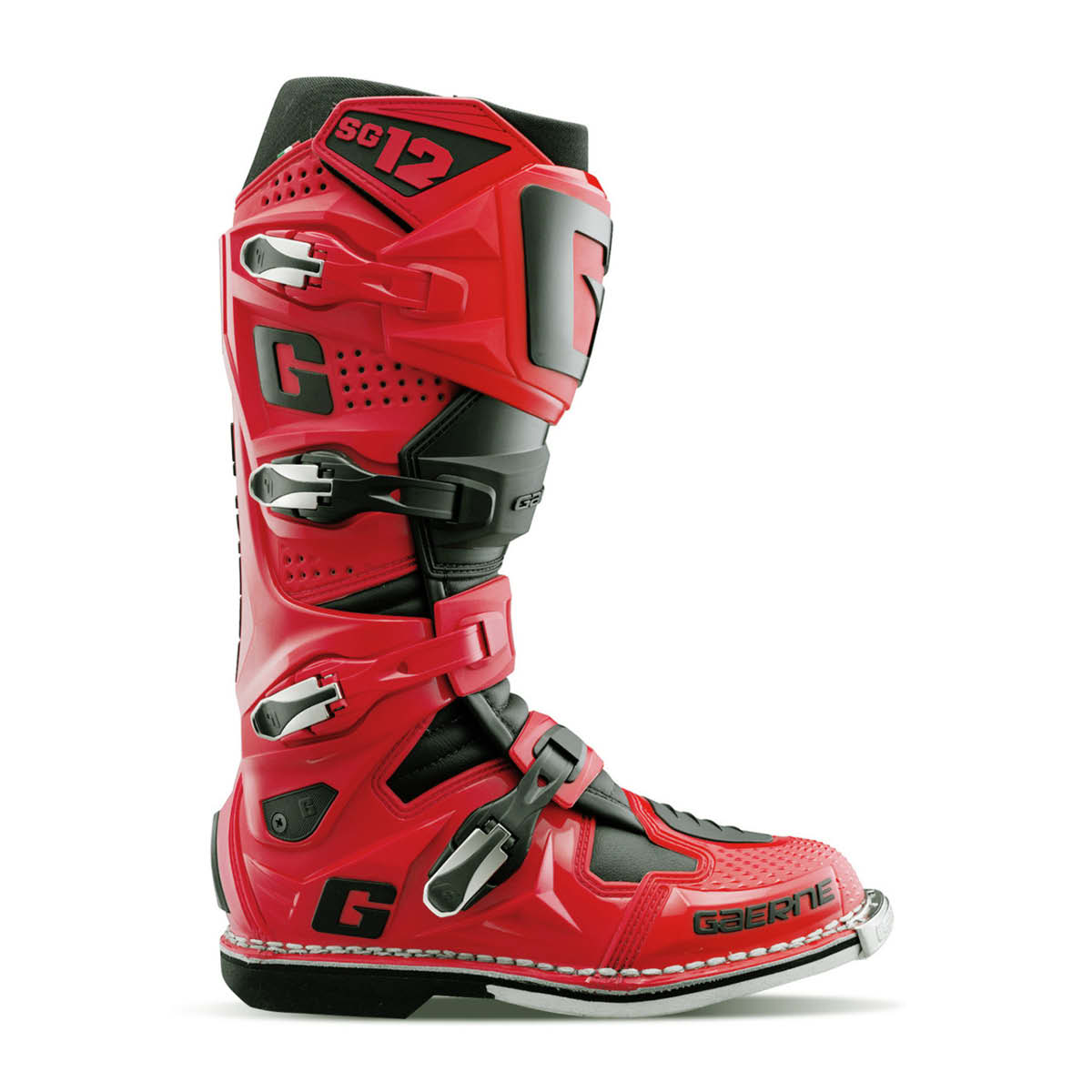 Motocross Stiefel SG12