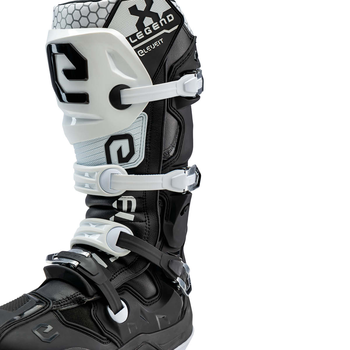 Motocross Stiefel X-Legend EVO