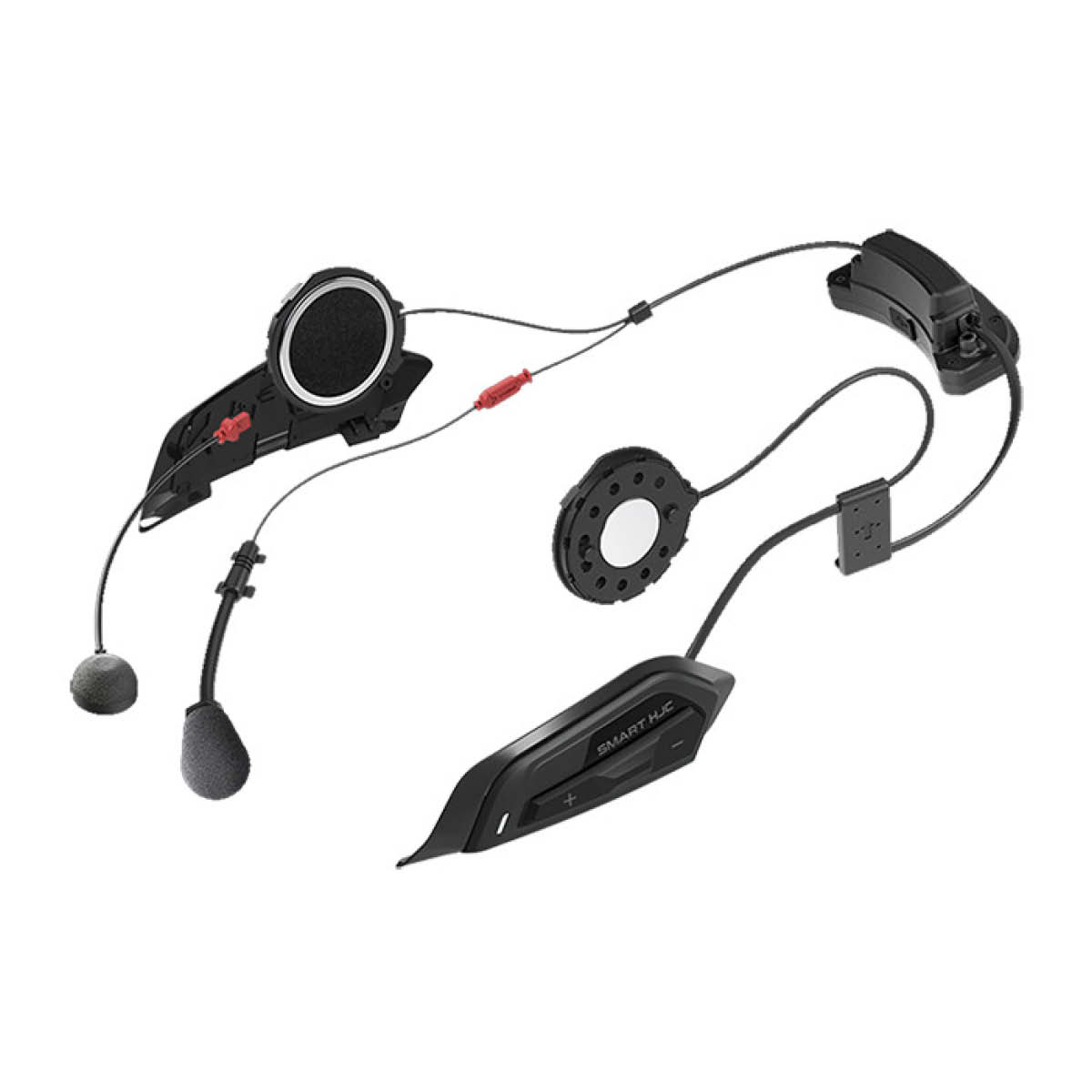 Kommunikationssystem 50B