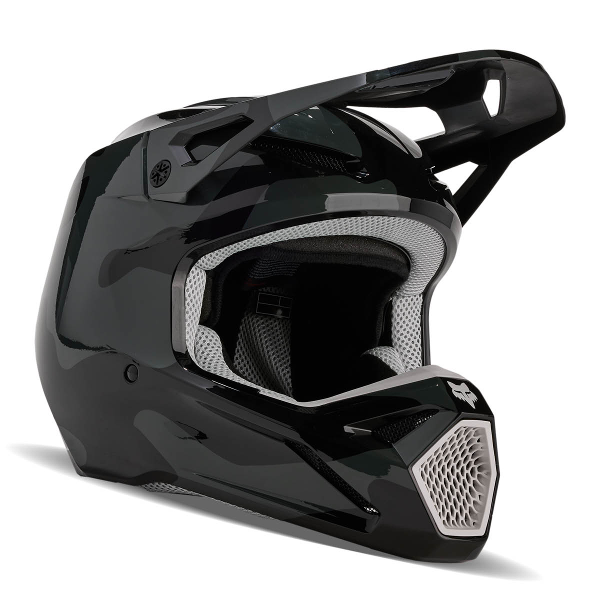 Motocross Helm V1 BNKR MIPS ECE22.06
