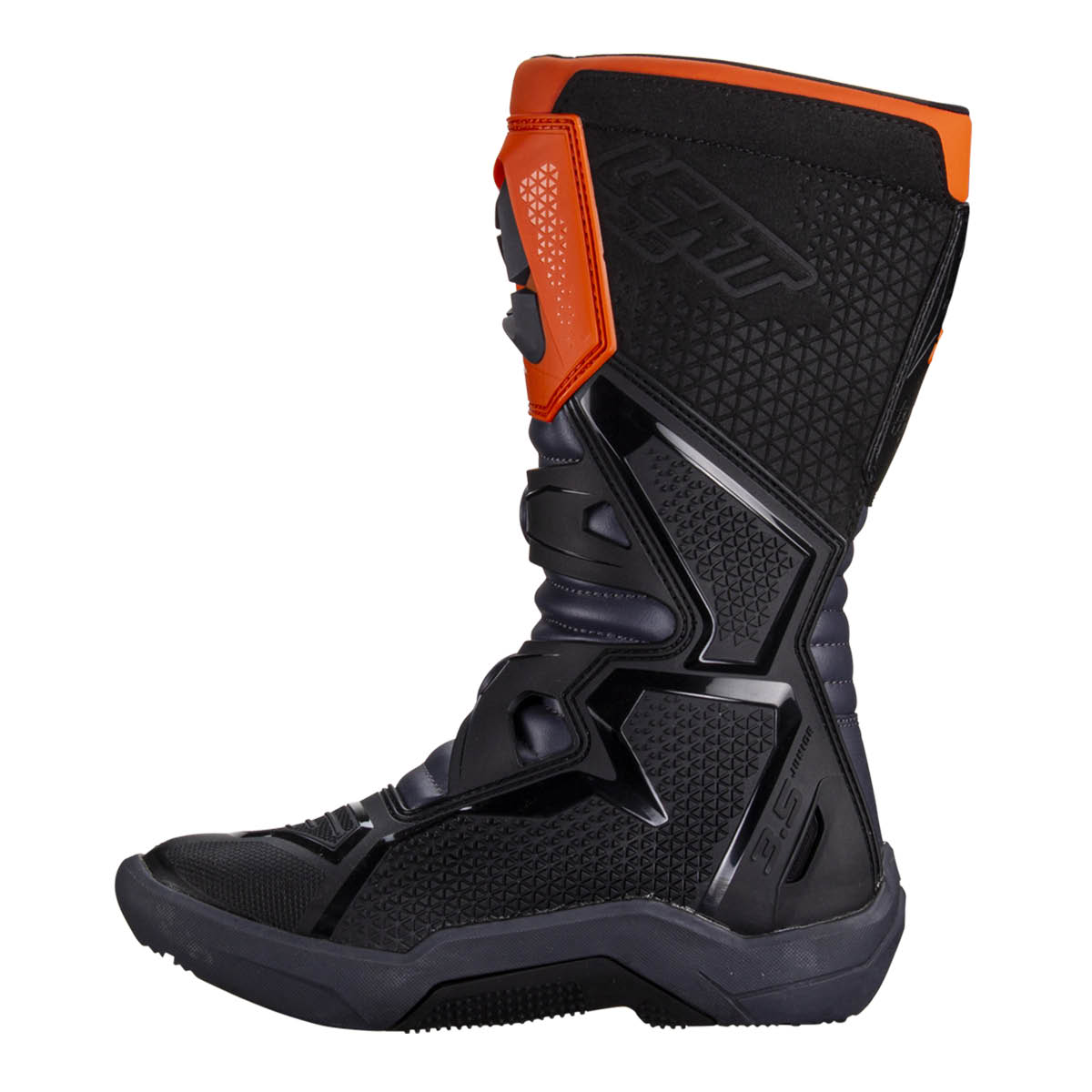 Motocross Stiefel 3.5 Junior