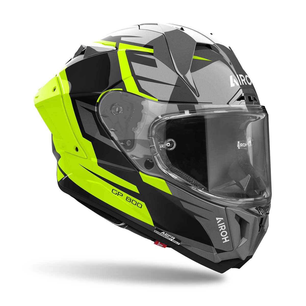 Helm GP 800 Master