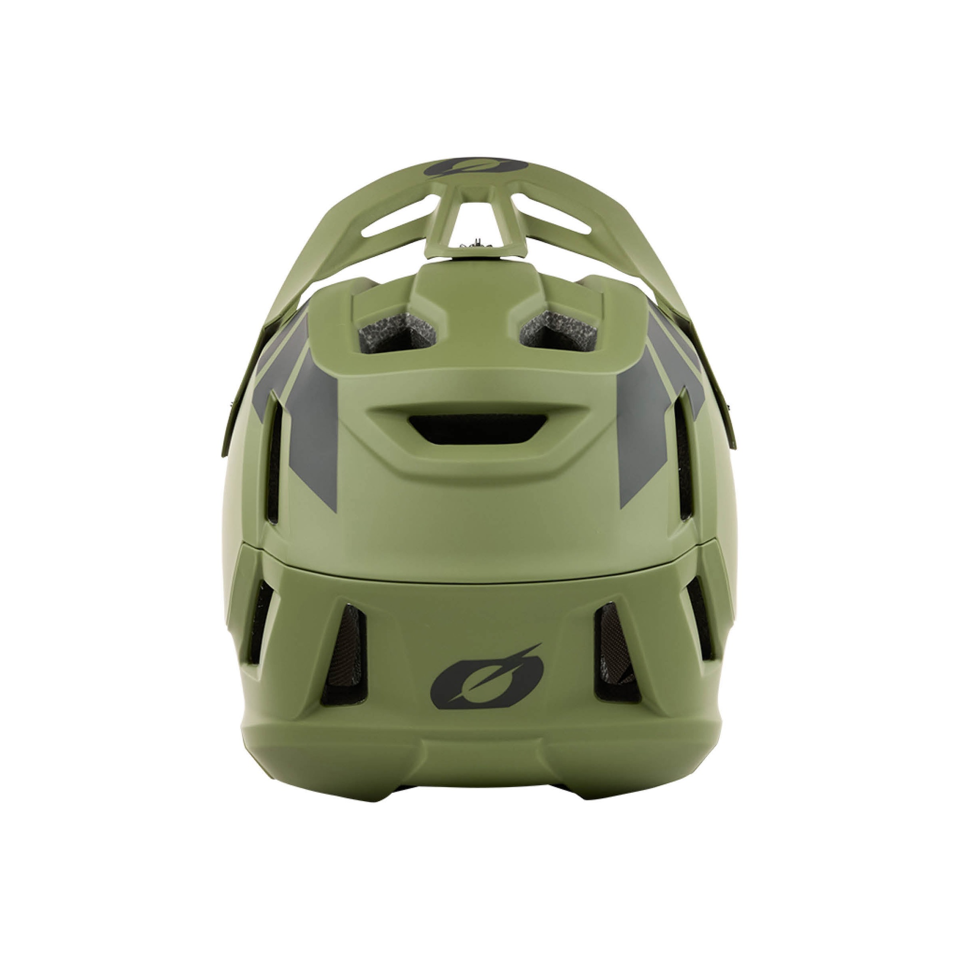 MTB Helm SL1 Crest V.25