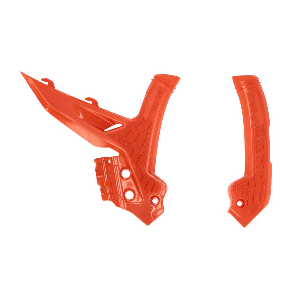 Rahmenschutz X-GRIP für KTM