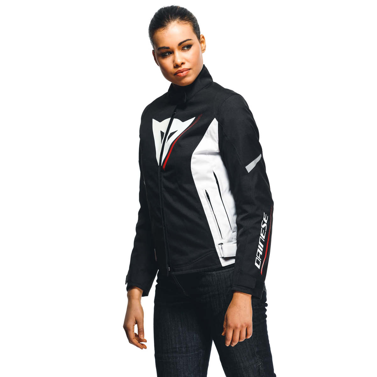 Damen Textiljacke Veloce D-Dry