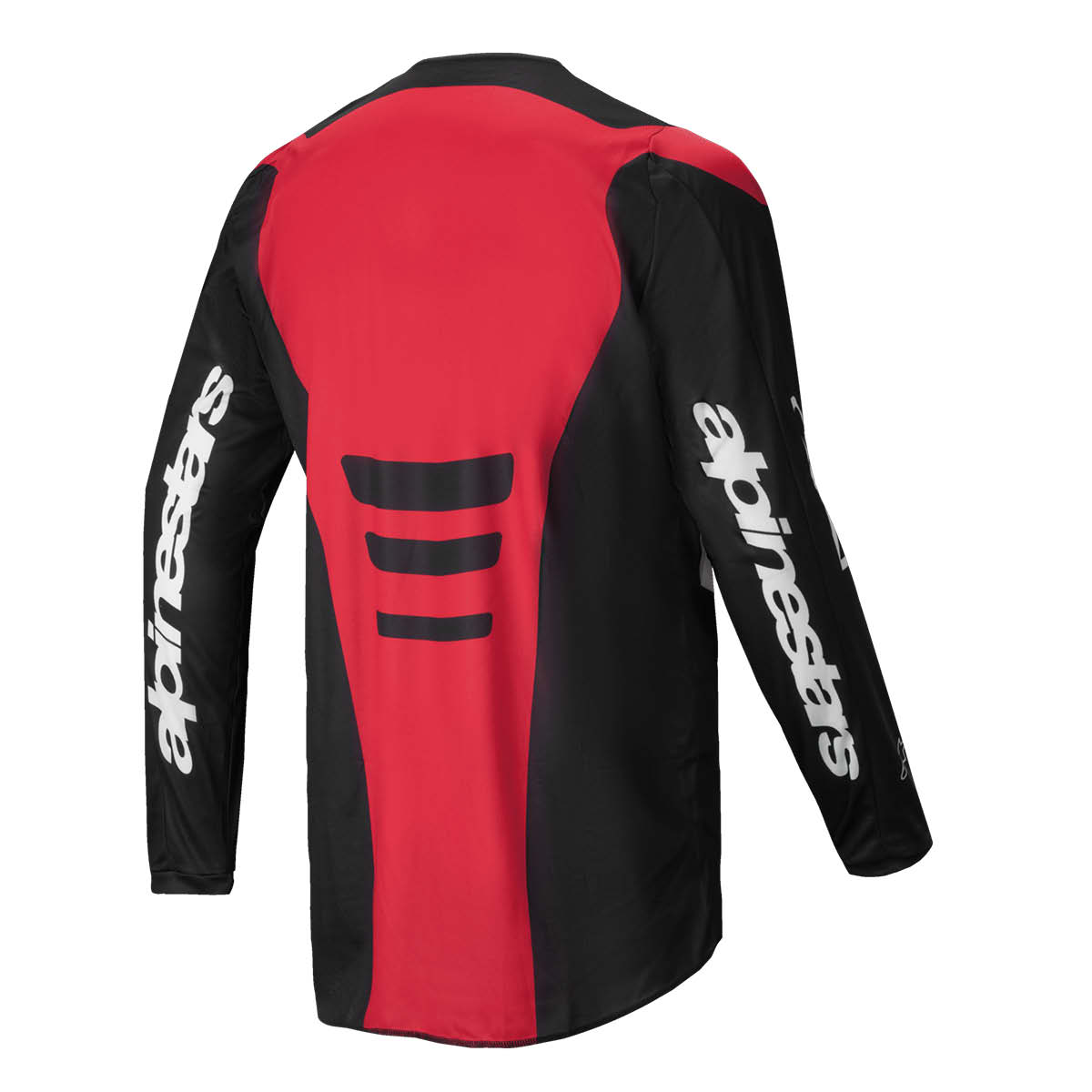 Motocross Jersey Fluid Haul