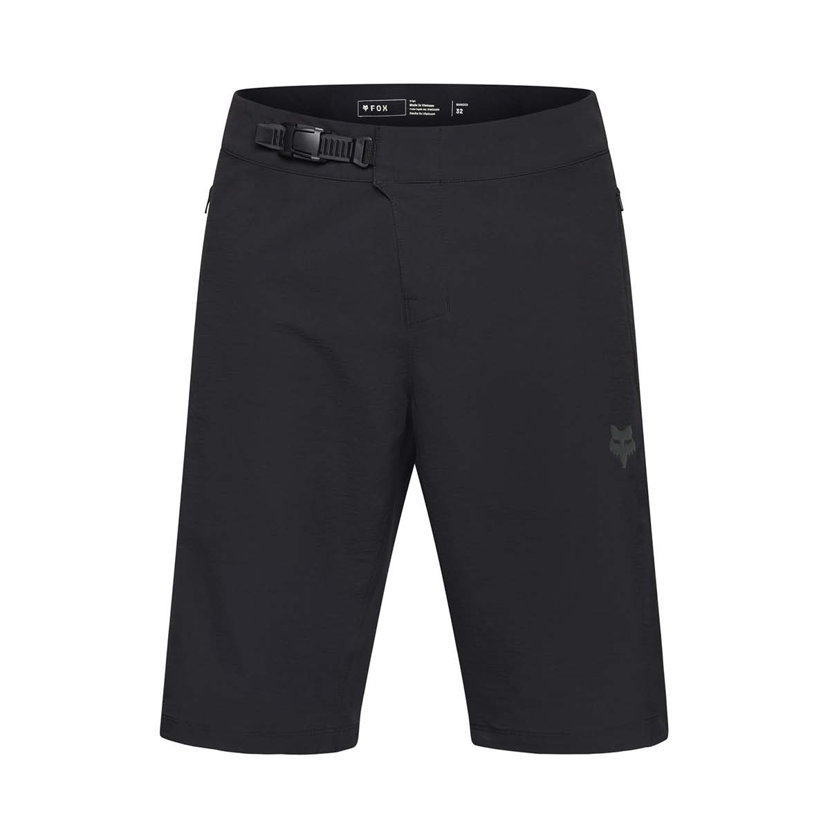 MTB Shorts Ranger w/Liner