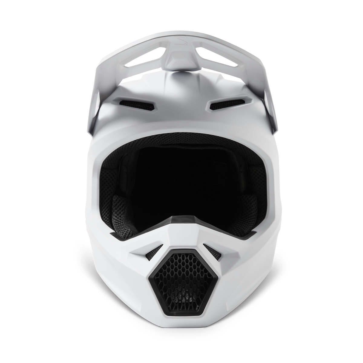 Motocross Helm V1 Solid MIPS ECE