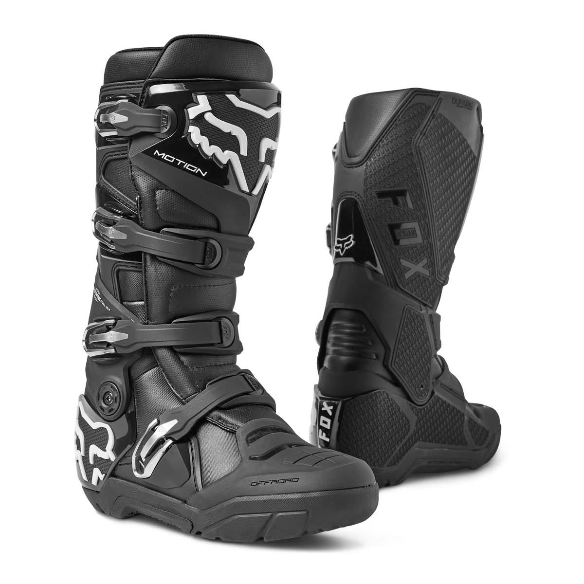 Enduro Stiefel Motion X MX23