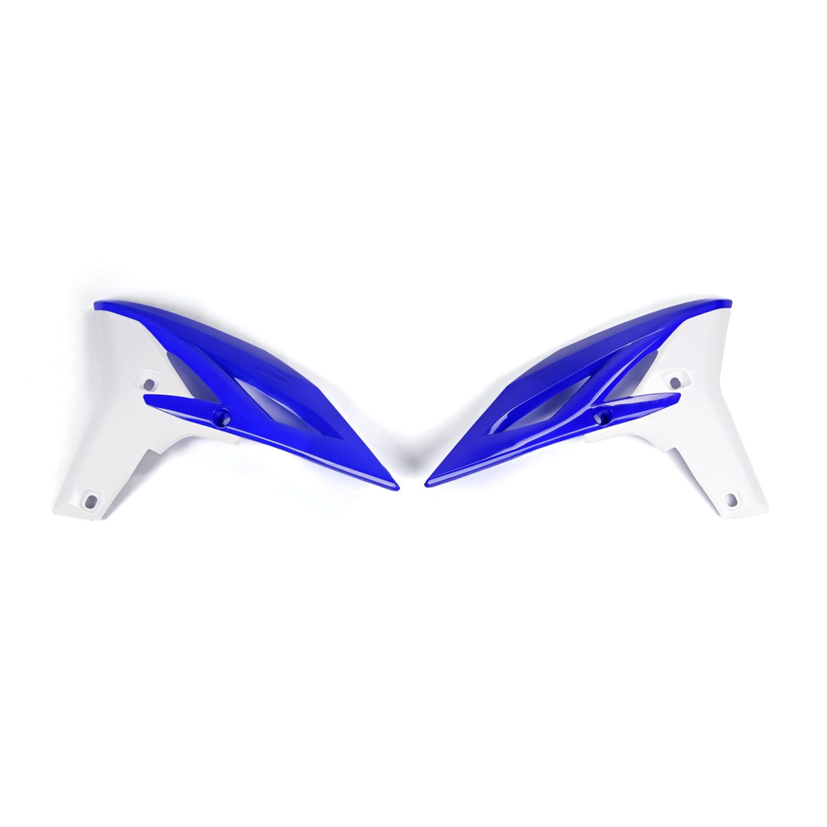 Kühlerspoiler für YAMAHA