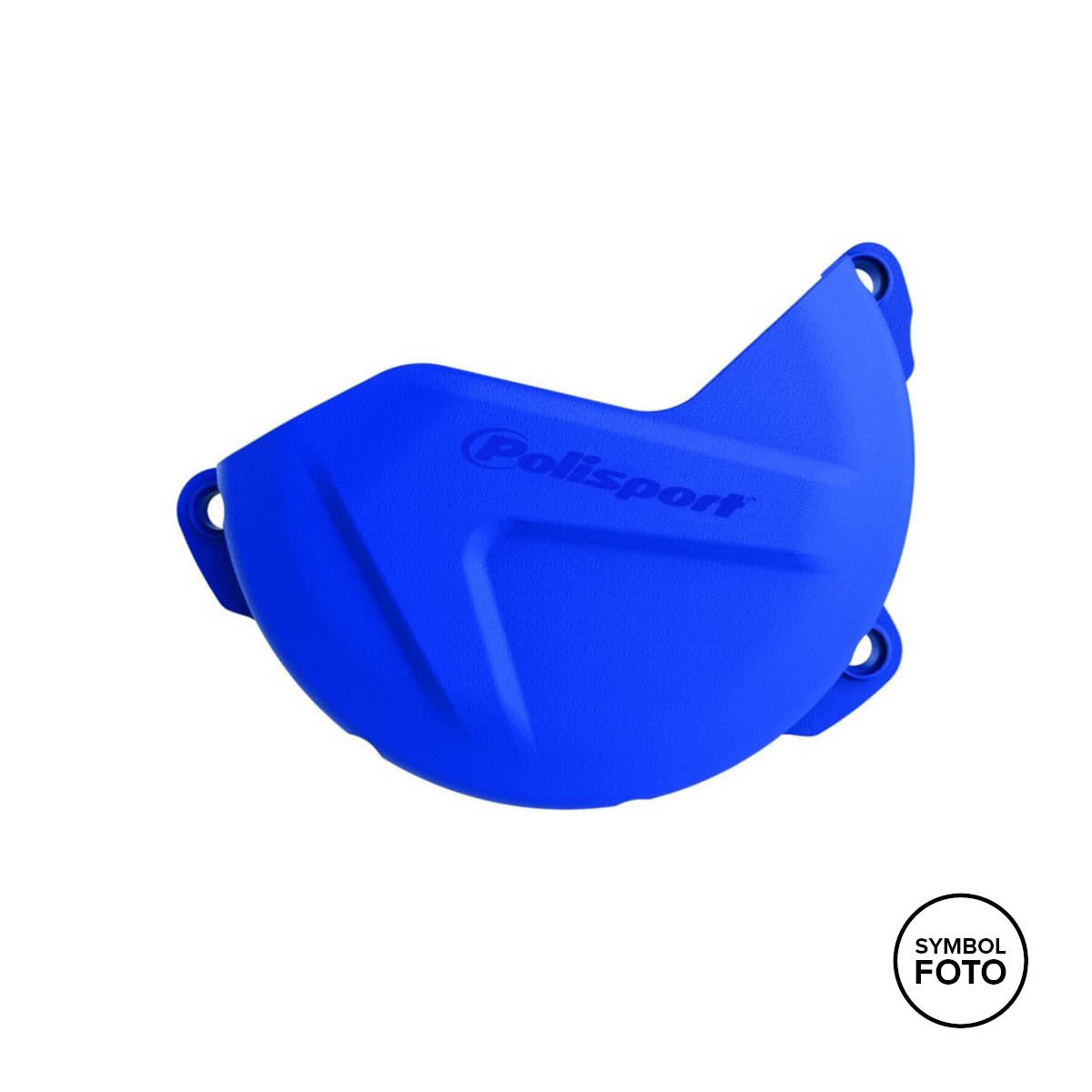 Kupplungsdeckelschutz für HUSQVARNA