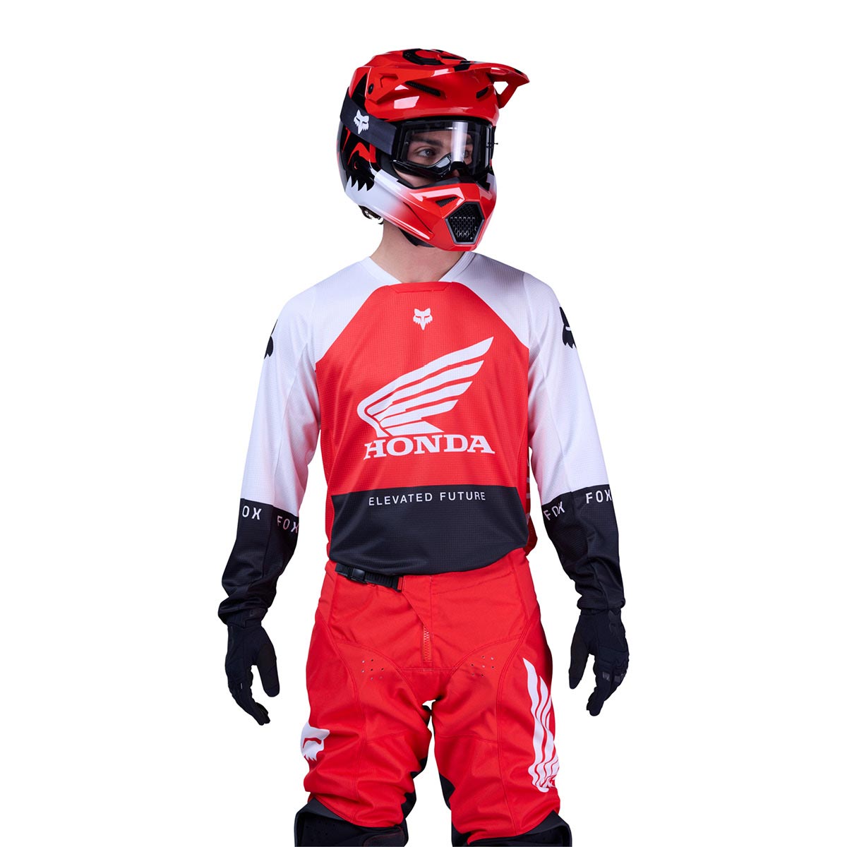 Motocross Jersey 180 Honda