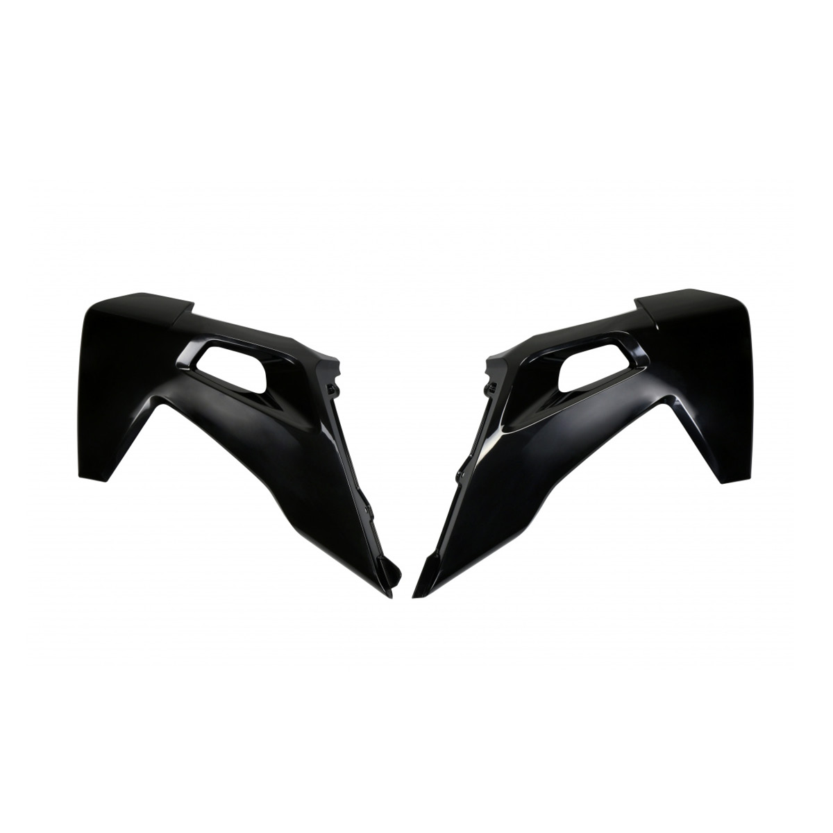 Kühlerspoiler für HUSQVARNA