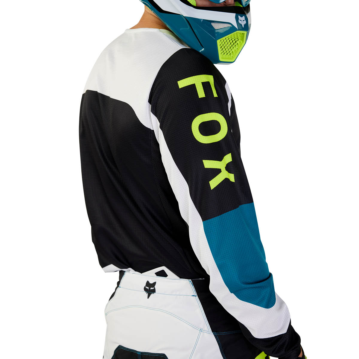 Motocross Jersey 180 Nitro