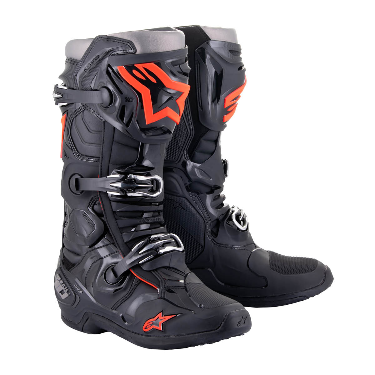 Motocross Stiefel Tech 10