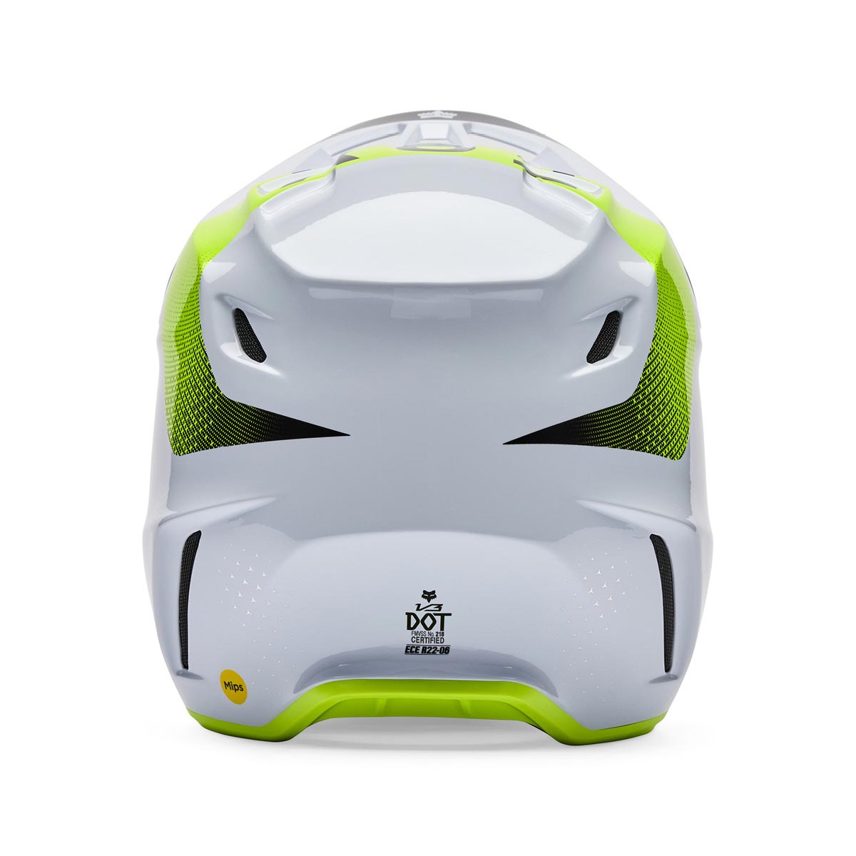 Motocross Helm V3 Tine MIPS ECE22.06