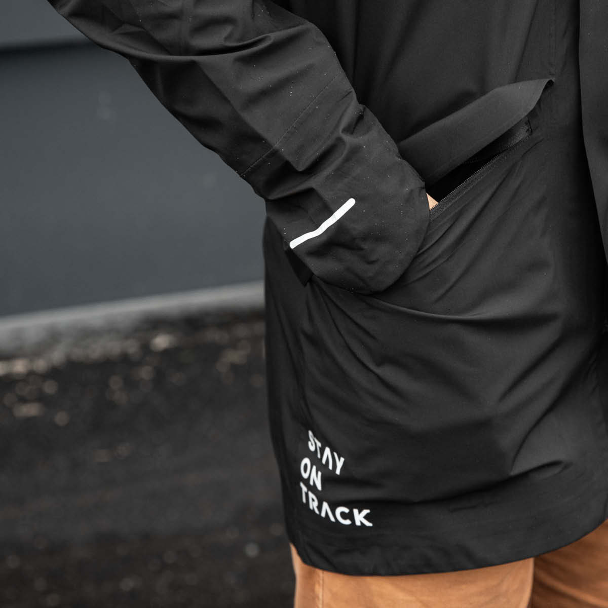 Regenmantel WEATHERSCHIELD