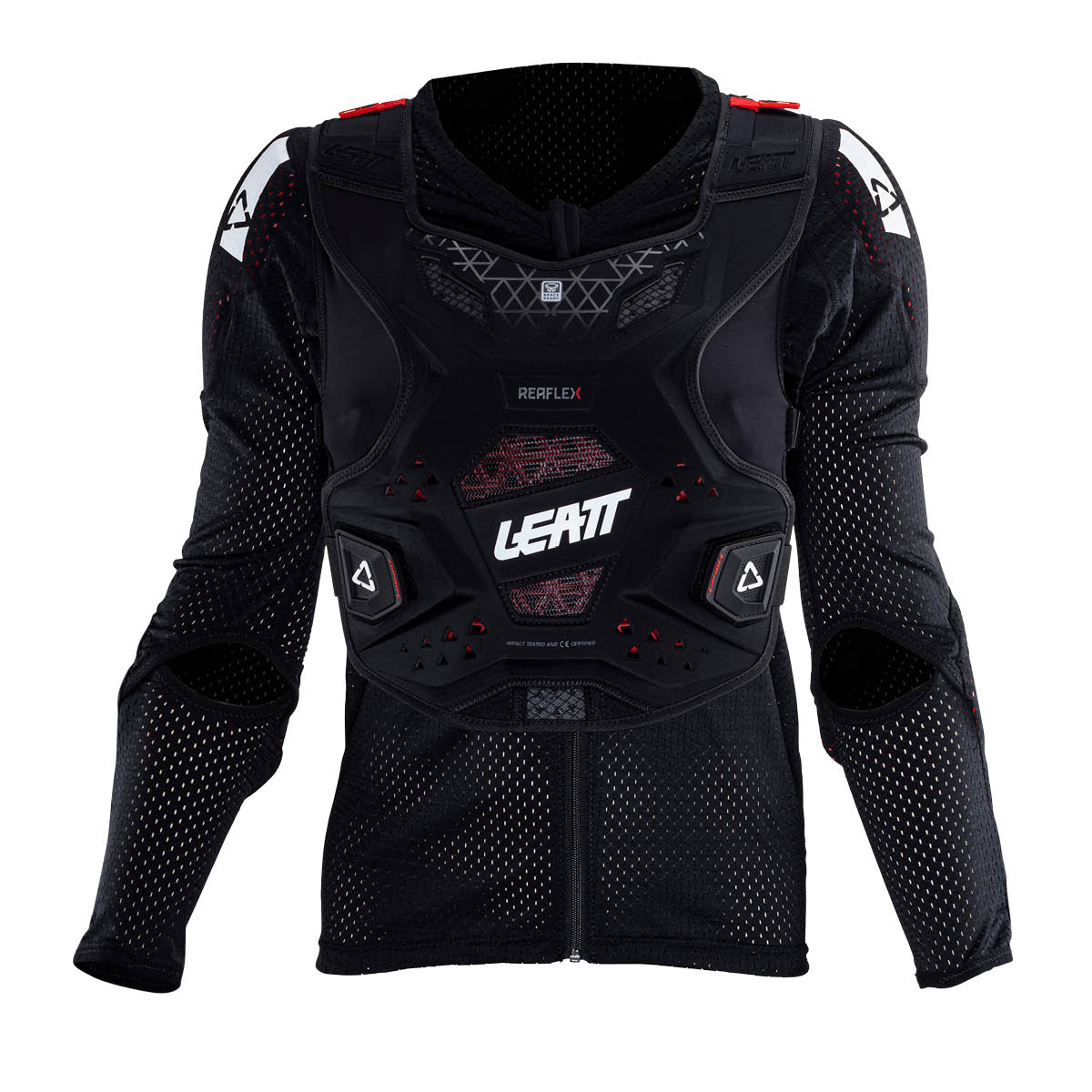 Protektorenhemd Damen ReaFlex