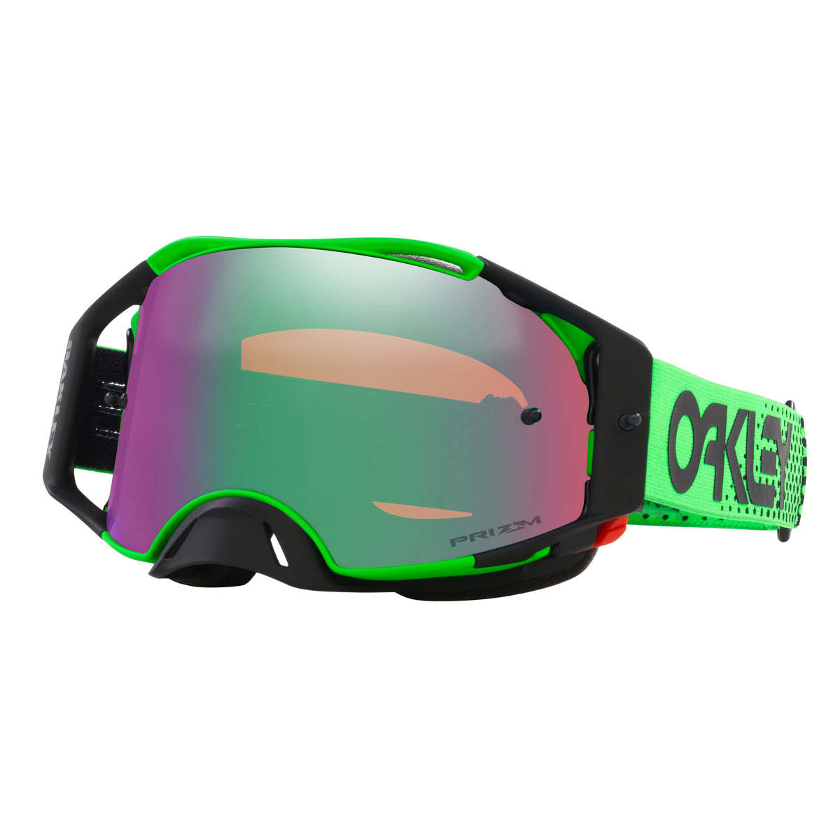 Brille Airbrake MX Moto Collection