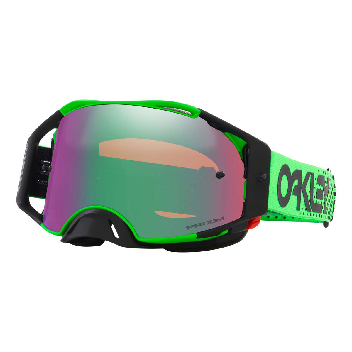 Brille Airbrake MX Moto Collection