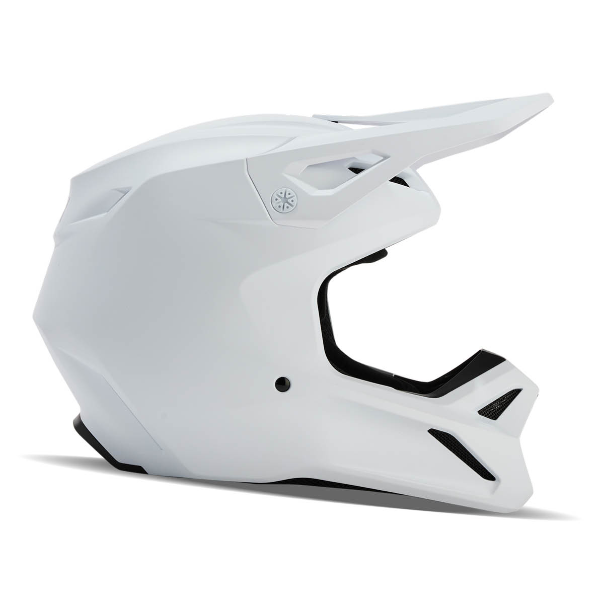 Motocross Helm V1 Solid MIPS ECE22.06